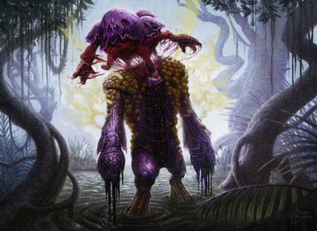 Deathbloom Thallid