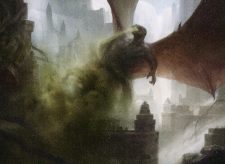 Deathbringer Regent