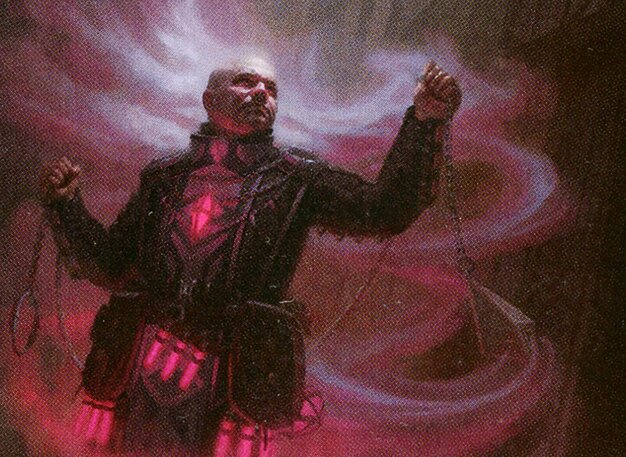 Demon’s Disciple