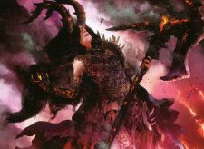 Demonic Gifts