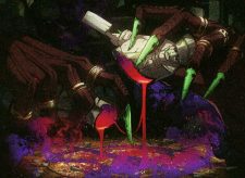 Diabolic Edict