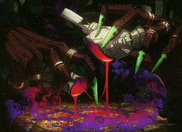 Diabolic Edict