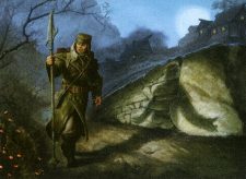 Doomed Traveler