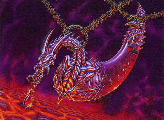 Dragon Blood