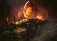 Dragon Egg