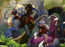 Dragon Fodder