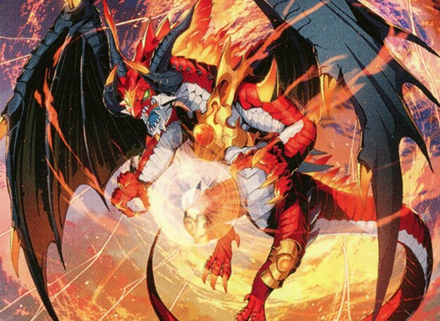 Dragon Mage