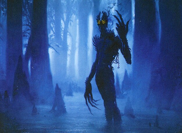Dread Presence