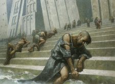 Dreadful Apathy