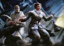 Drownyard Explorers