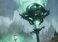 Duskshell Crawler