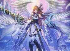 Emancipation Angel