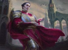 Epicure of Blood