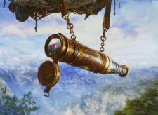 Explorer’s Scope