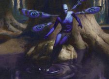 Faerie Seer