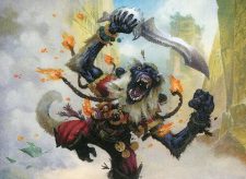 Fanatical Firebrand