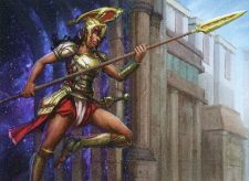 Favored of Iroas