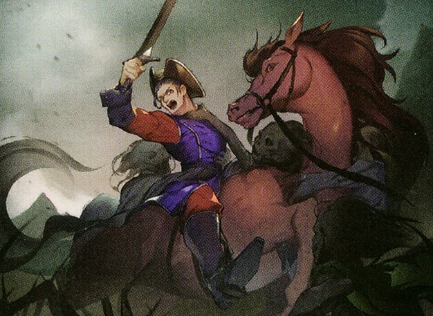 Feast on the Fallen