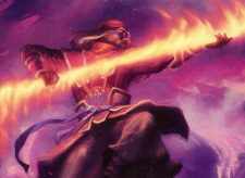 Fervent Strike