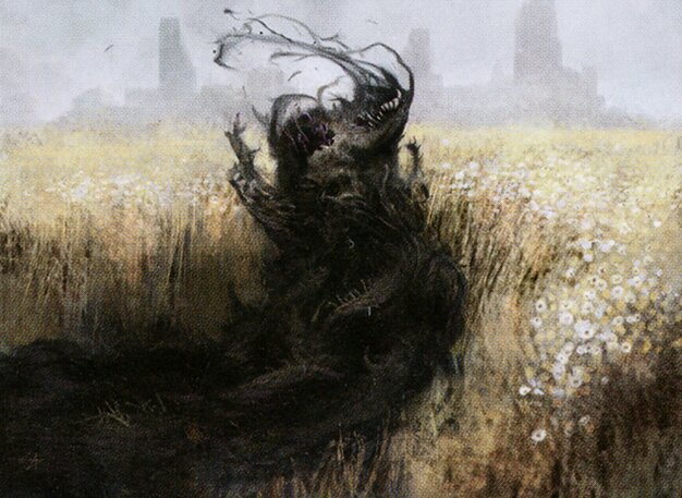 Festering Evil