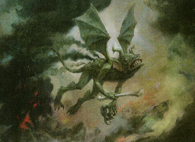 Fetid Imp