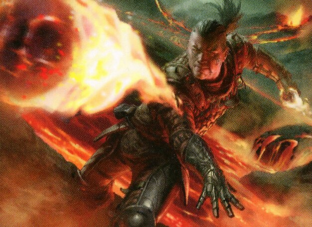 Firebolt