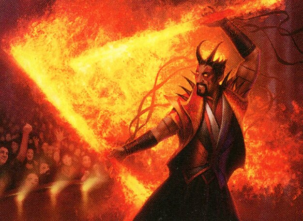 Fireslinger