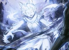 Flicker of Fate