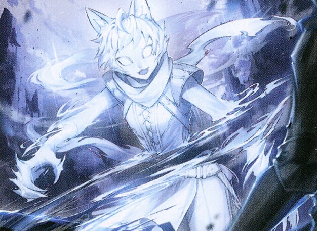 Flicker of Fate