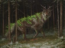 Flourishing Hunter