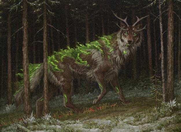 Flourishing Hunter