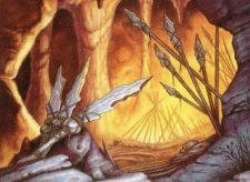 Forgotten Cave