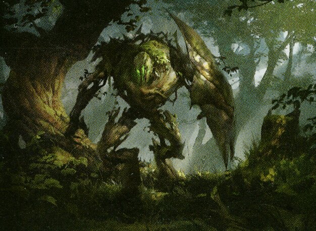 Gaea’s Protector
