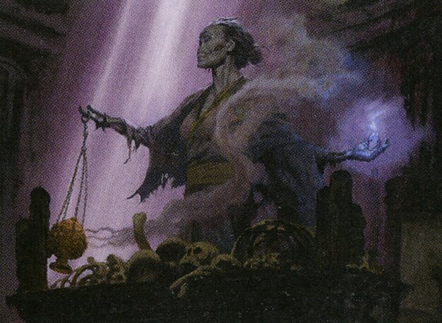 Gavony Unhallowed