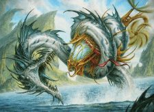 Gearseeker Serpent
