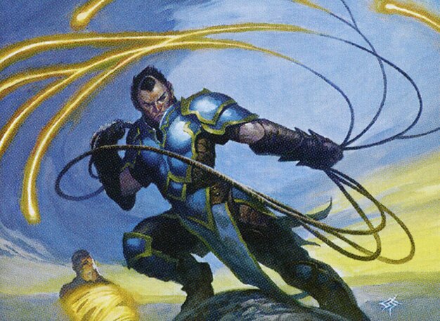 Gideon’s Lawkeeper