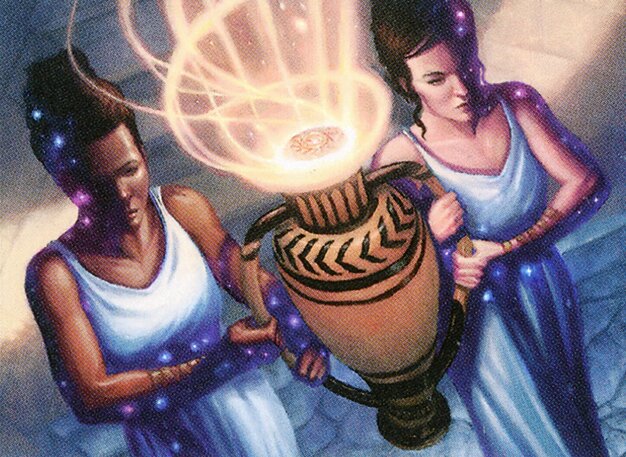 Glory Bearers
