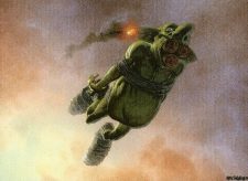 Goblin Grenade