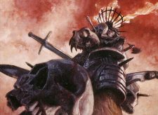 Goblin Oriflamme