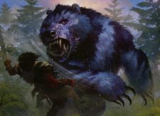 Goreclaw, Terror of Qal Sisma
