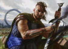 Graveblade Marauder