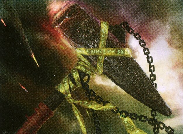 Hammer of Ruin