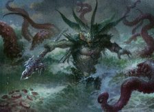 Harbinger of the Tides