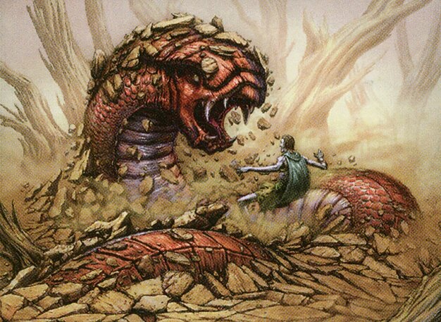 Havenwood Wurm