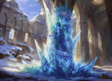 Icebind Pillar