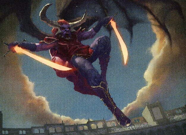 Inner Demon