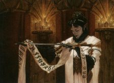 Inspiring Cleric