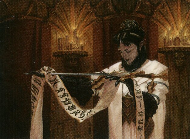 Inspiring Cleric