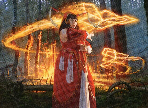 Irencrag Pyromancer