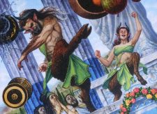 Irreverent Revelers